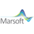 Marsoft Inc. Logo