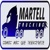 Martell Trucking Inc Logotype