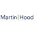 Martin Hood Logo