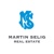 Martin Selig Real Estate Logo