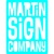 Martin Sign Company Logo