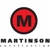 Martinson Construction Logotype