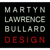 Martyn Lawrence Bullard Design Logo