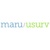 Maru/Usurv Logo