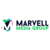 Marvell Media Group LLP. Logo