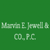 Marvin E. Jewell & Co., P.C. Logo