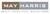 Provider Logotype May Harris Logo