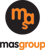 MAS Group Logo