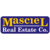 Masciel Real Estate Co. Logo