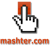 Mashter Logo