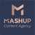 Mashup Media Logo