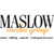 Maslow Media Group, Inc. Logo