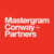 Mastergram Conway+Partners Logo