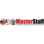 MasterStaff Logo