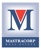 Mastracorp Real Estate Logotype