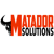 Matador Solutions, LLC Logo