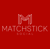 Matchstick Social Logo