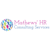 Mathews'​ HR & Safety Consulting Services Logo