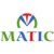 Matic Technology Logo