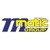 Matic Transport Logo