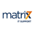 Matrix 7 Logo