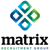 Matrix Recruitment Group Logo