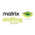 Matrix Staffing Group Inc Logo