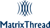MatrixThread Logo