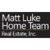 Matt Luke Home Team Logotype