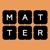 Matter Studio Logo