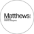 Matthews Architects Logo