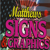 Matthew's Signs Logo