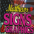 Matthew's Signs Logotype