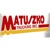 Matuszko Trucking Logo