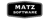 Matz Software Solutions Logo