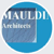 Mauldin Architects Logo