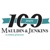 Mauldin & Jenkins Logo