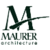 Maurer Architecture, PA Logo