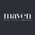 Maven Commercial Logo