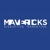 Mavericks Marketing Logo