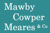 Mawby Cowper Meares and Co Logo