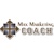 Max Marketing Coach Logo