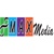 Max Media Logo