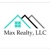 Max Realty, LLC Logo