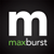 MAXBURST Logo