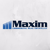 Maxim Commercial Real Estate Logo