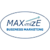 Maximize Business Marketing Logo