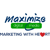 Maximize Digital Media Logo