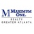 Maximum One Realty Greater Atlanta Logo