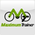 MaximumTrainer - Max++ inc. Logo